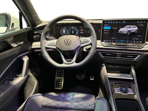 Tiguan 1.5 eHybrid 204ch DSG6 R-Line 2025 occasion 31100 Toulouse