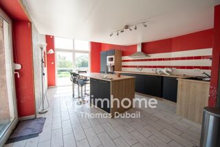  Maison � vendre 5 pi�ces 142 m�