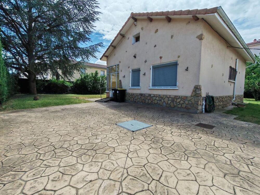 Maison individuelle