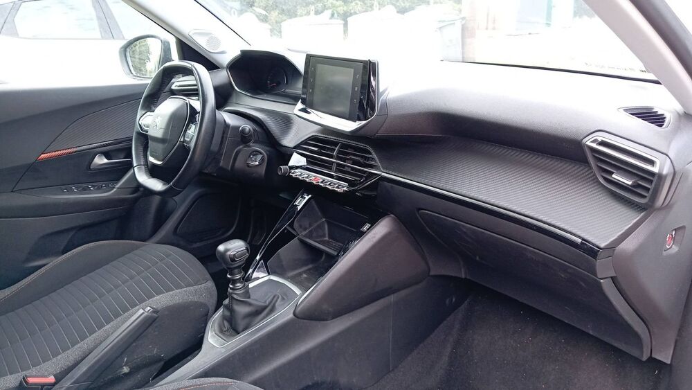 2008 II 1.2 PureTech 130 Active 2020 occasion 83560 Saint Julien