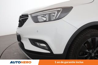 Mokka 1.4 Turbo 4x2 Color Edition 140 ch 2017 occasion 92130 Issy-les-Moulineaux