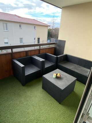  Appartement � vendre 3 pi�ces 61 m�