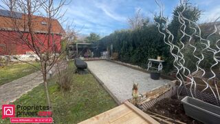  Maison � vendre 7 pi�ces 207 m�