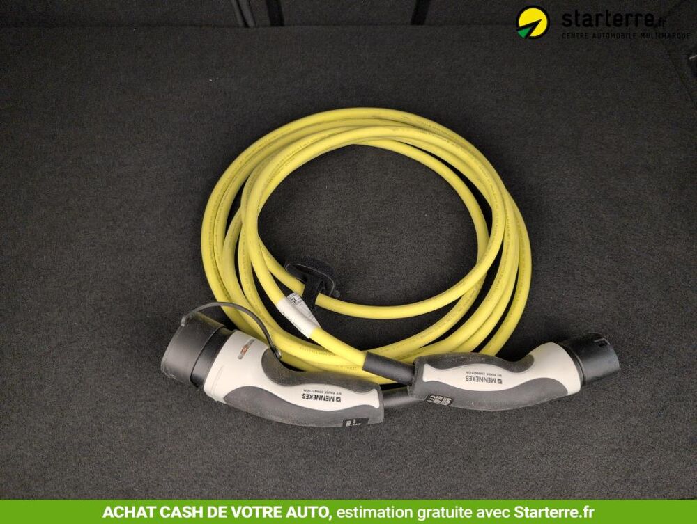 Formentor 1.4 e-HYBRID 204 ch DSG6 Business Edition 2023 occasion 69190 Saint-Fons