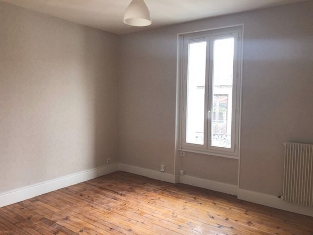 Location Appartement F2 - SECTEUR FAC DE DROIT Clermont ferrand