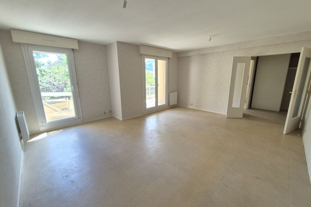 Vente Appartement RESIDENCE 