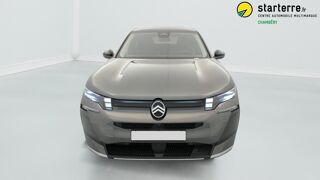 C5 aircross HYBRIDE NOUVEAU 145 CH E-DCS6 MAX 2026 occasion 73420 Voglans