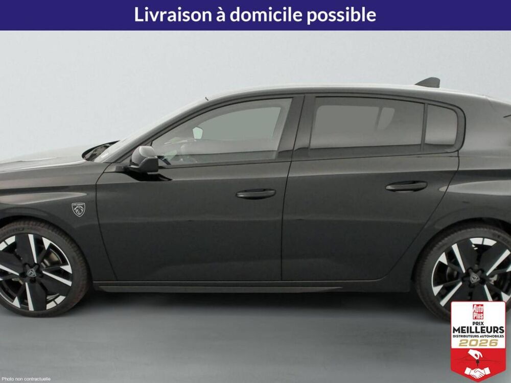 308 Hybrid 145 e-DCS6 GT 2026 occasion 10150 Lavau