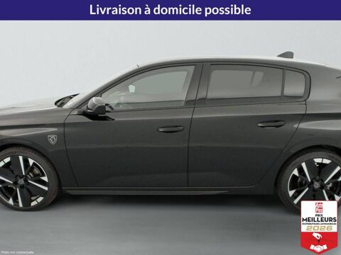 308 Hybrid 145 e-DCS6 GT 2026 occasion 10150 Lavau