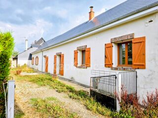  Maison à vendre 5 pièces 113 m²