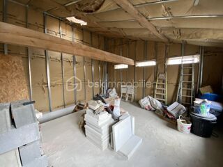  Maison à vendre 3 pièces 60 m²