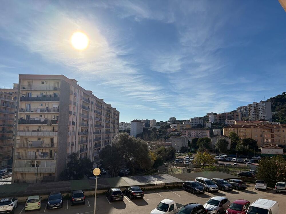 Vente Appartement AGREABLE T4 AU LORETTO Ajaccio
