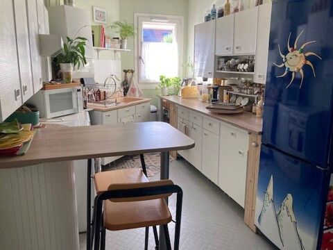  Appartement � louer 1 pi�ce 120 m�