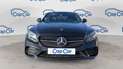 Classe C IV 300 de 9G-Tronic AMG Line 2021 occasion 79300 Bressuire