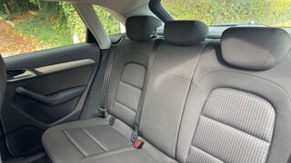 Q3 2 TDI 150 Ambiente 2017 occasion 62500 Saint Omer