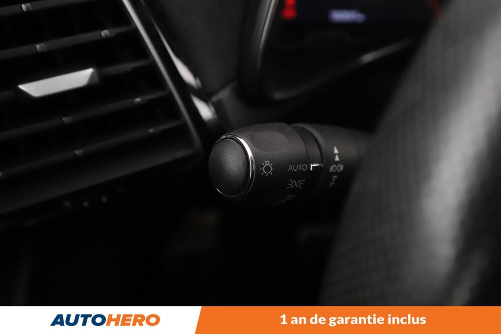 DS7 1.5 Blue-HDi Performance Line Automatique 130 ch 2020 occasion 92130 Issy-les-Moulineaux