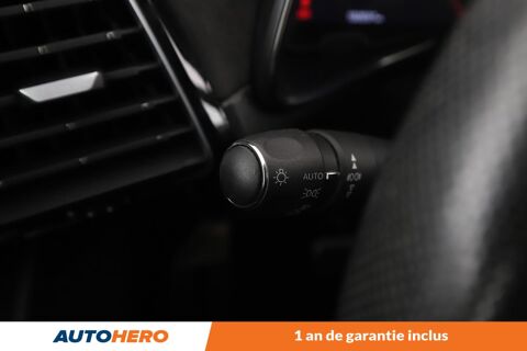 DS7 1.5 Blue-HDi Performance Line Automatique 130 ch 2020 occasion 92130 Issy-les-Moulineaux