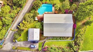  Maison � vendre 5 pi�ces 163 m�