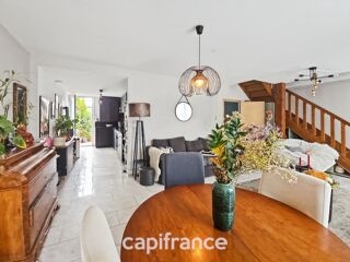  Maison  vendre 7 pices 130 m