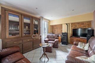  Maison à vendre 8 pièces 200 m²