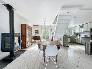  Maison à vendre 6 pièces 130 m²