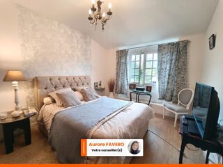  Maison à vendre 7 pièces 205 m²