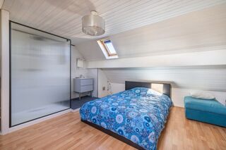  Maison à vendre 5 pièces 100 m²