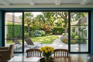  Appartement � vendre 4 pi�ces 90 m�