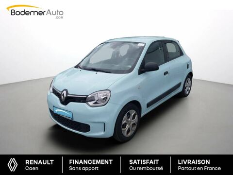 Renault twingo III SCe 65 - 20 Life