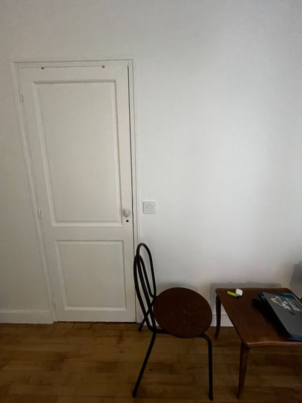 Location Appartement Appartement de 27m2 à louer sur Paris 20 Paris 20