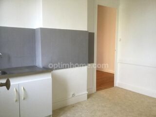  Appartement à vendre 2 pièces 62 m²