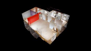  Maison à vendre 3 pièces 109 m²