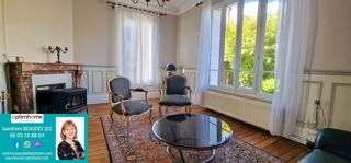  Maison à vendre 8 pièces 160 m²