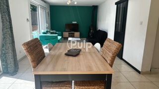  Maison � vendre 4 pi�ces 95 m�