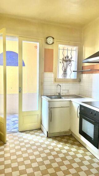  Appartement � vendre 4 pi�ces 102 m�