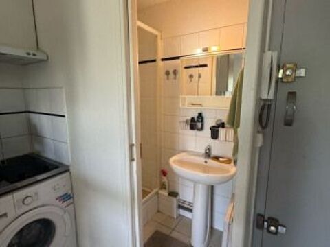  Appartement � louer 1 pi�ce 15 m�