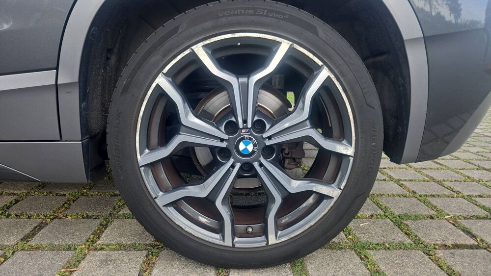 X2 sDrive 18i 140 M Sport 2020 occasion 59650 Villeneuve D Ascq