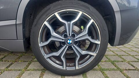 X2 sDrive 18i 140 M Sport 2020 occasion 59650 Villeneuve D Ascq