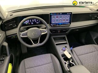 Tiguan 1.5 ETSI 150CH DSG7 Life 2026 occasion 73420 Voglans