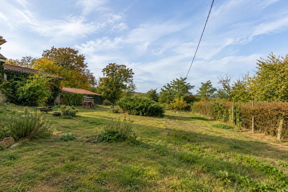 Vente Maison Maison de 7 pièces de 185 m² à Villefranche-sur-Saône - Bordelan Villefranche sur saone