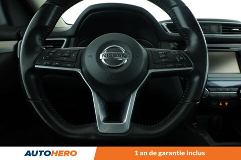 Qashqai 1.6 DIG-T 163 ch 2018 occasion 92130 Issy-les-Moulineaux