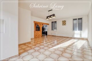  Maison � vendre 7 pi�ces 160 m�