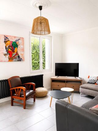  Maison � vendre 5 pi�ces 78 m�
