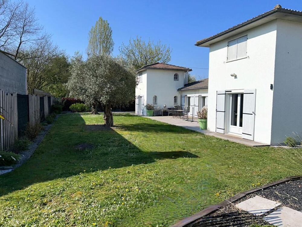 Maison à vendre à Saint Sulpice Et Cameyrac