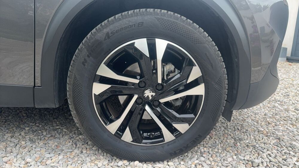 2008 (2) 1.2 PureTech 130 Allure Pack 2020 occasion 34800 Clermont L Herault