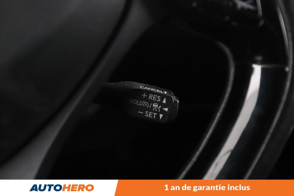 C-HR 2.0 Hybride Distinctive 184 ch 2020 occasion 92130 Issy-les-Moulineaux