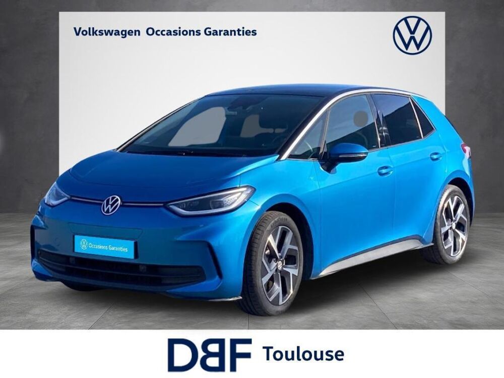 ID.3 204 ch Pro Performance Style 2023 occasion 31100 Toulouse