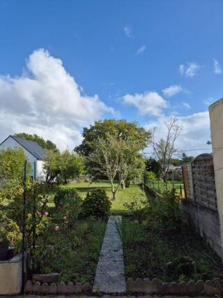  Maison à vendre 5 pièces 95 m²