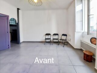  Appartement à vendre 2 pièces 34 m²
