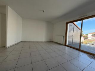  Appartement à vendre 3 pièces 60 m²